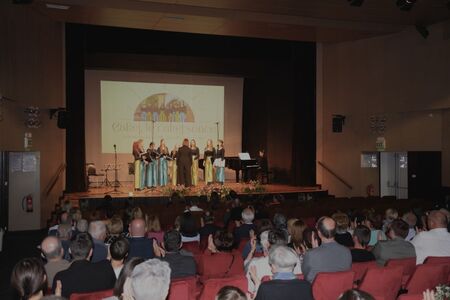 Vox Ilirica ČAKEJ, LE ČAKEJ SONCE